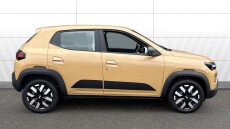 Dacia Spring 27kWh Expression 65 48kW 5dr Auto Electric Hatchback